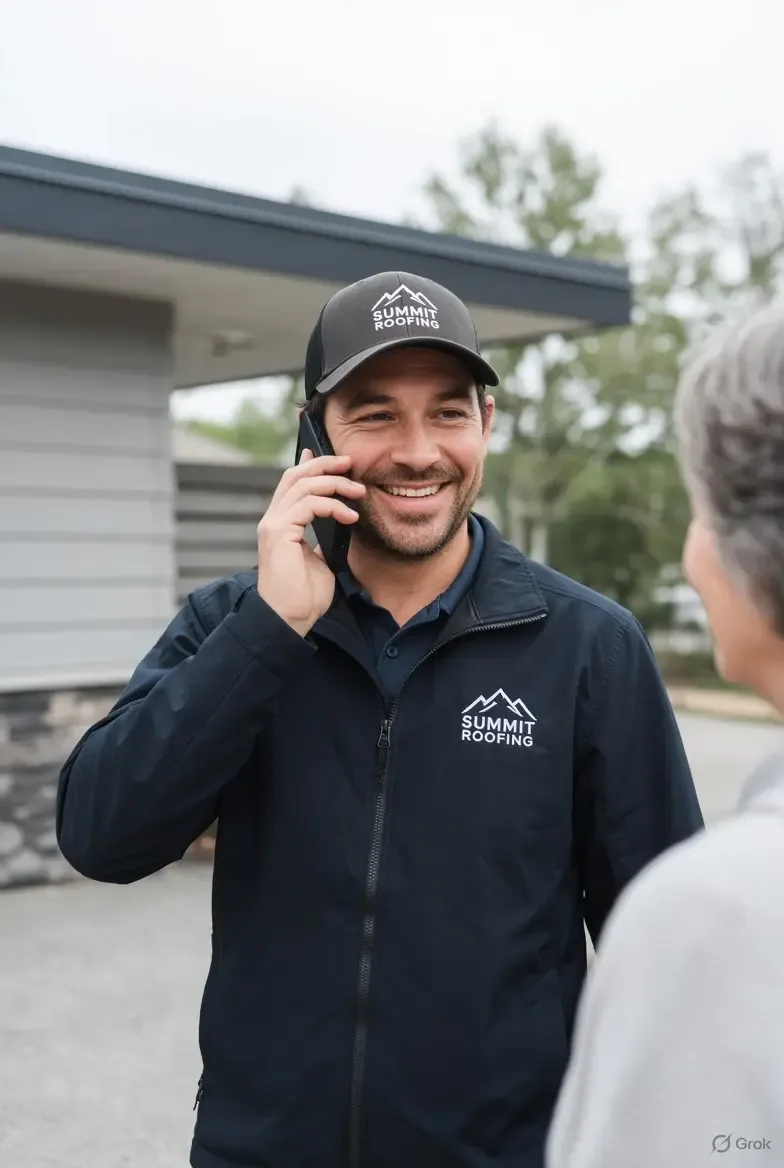 Flat Roof Leak Repair Monson, ME FAQs
